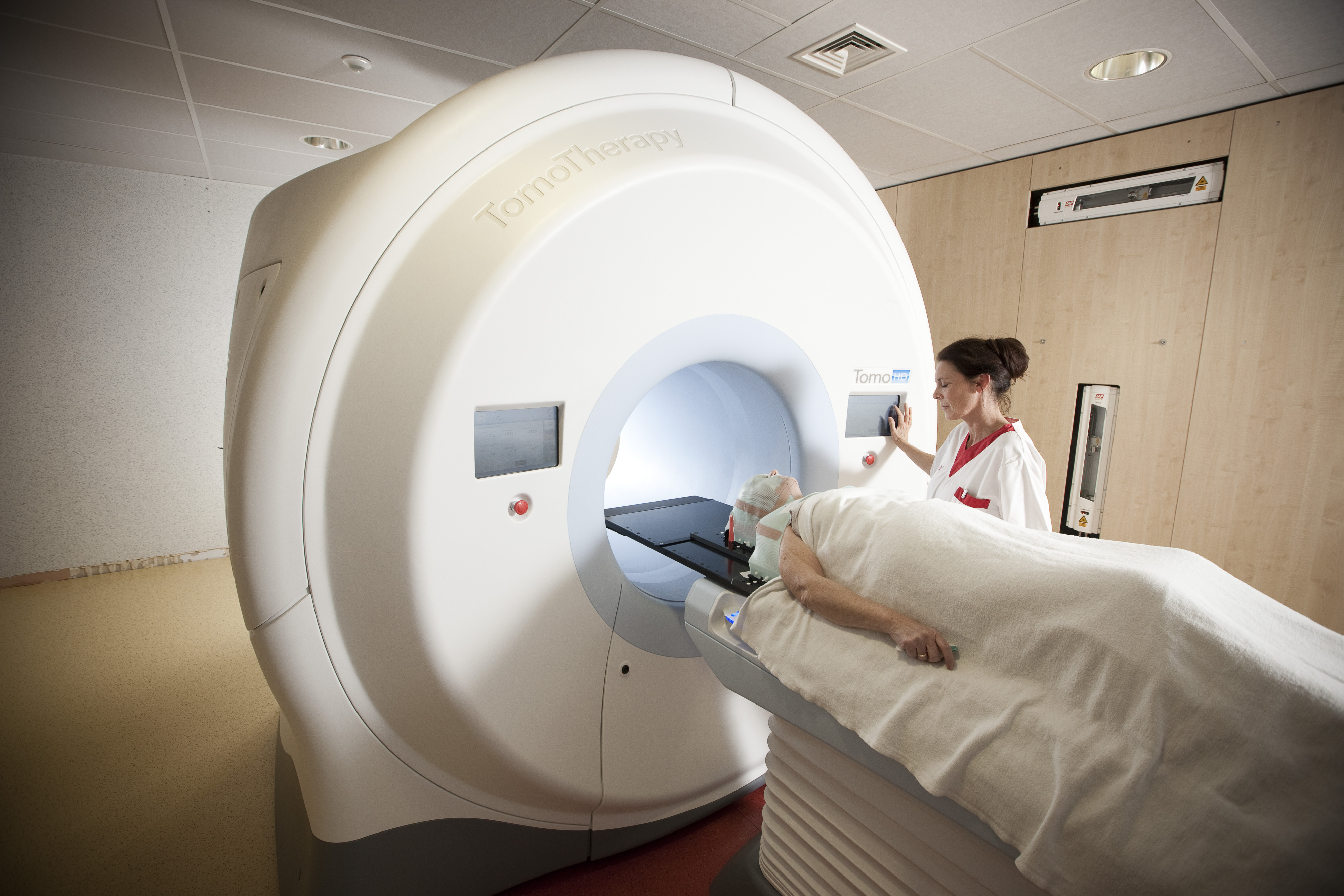 Radiotherapie